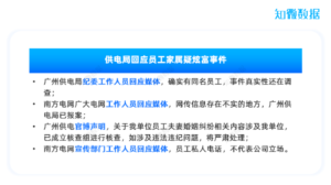 8月危机月报：《中国好声音》录音风波事件热度最高 | 探舆论场