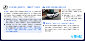 华为两界11月热度较高；广州车展新能源MPV成“MVP” | 新能源汽车月报