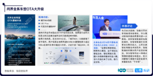 中国新能源汽车行业重点企业追踪与市场情报分析（2024年3月）