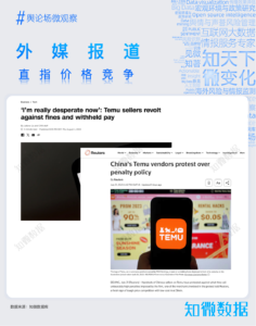 专题报告：拼多多Temu商家维权，“仅退款”末路降至？｜探舆论场
