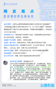 专题报告：透过58页PPT举报招商银行管培生，看私域传播特点 | 探舆论场