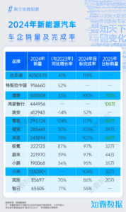 年度盘点：新能源汽车2024年度舆情分析报告 | 探舆论场