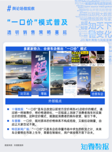 中国新能源汽车行业重点企业追踪与市场舆情分析（2025年4月）