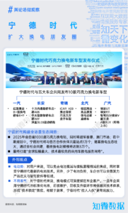 中国新能源汽车行业重点企业追踪与市场舆情分析（2025年4月）