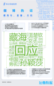 专题研究：舆论场观察（5月刊）｜探舆论场