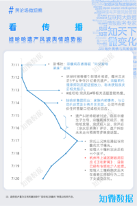 宗馥莉：大女主的崛起——娃哈哈遗产风波舆情分析｜探舆论场
