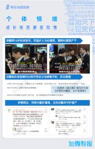 宗馥莉：大女主的崛起——娃哈哈遗产风波舆情分析｜探舆论场